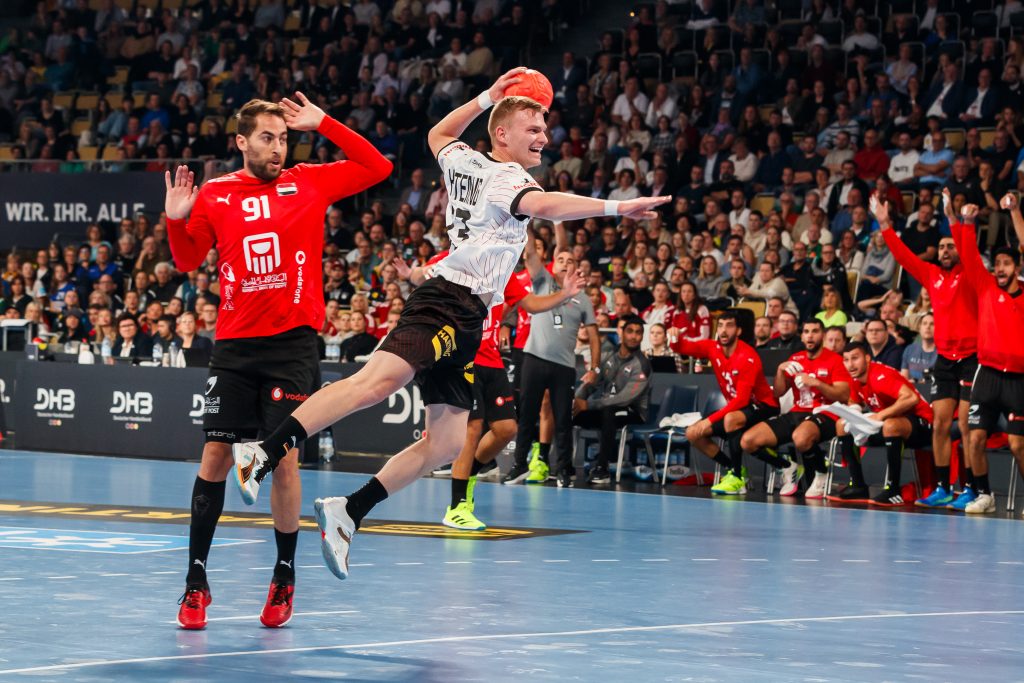 Handball-Euphorie in Baden-Württemberg: Die Men’s EHF EURO 2024 steht vor der Tür!