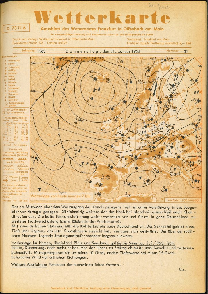 Historischer Kälteeinbruch 1963: Wie sich der Bodensee in eine endlose Eiswüste verwandelte! 2 Historischer Kälteeinbruch 1963: Wie sich der Bodensee in eine endlose Eiswüste verwandelte! 20230131 pm bodensee abb3