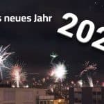 Wetterupdate 01.01.24: Stürmischer Start ins Neue Jahr in Baden-Württemberg