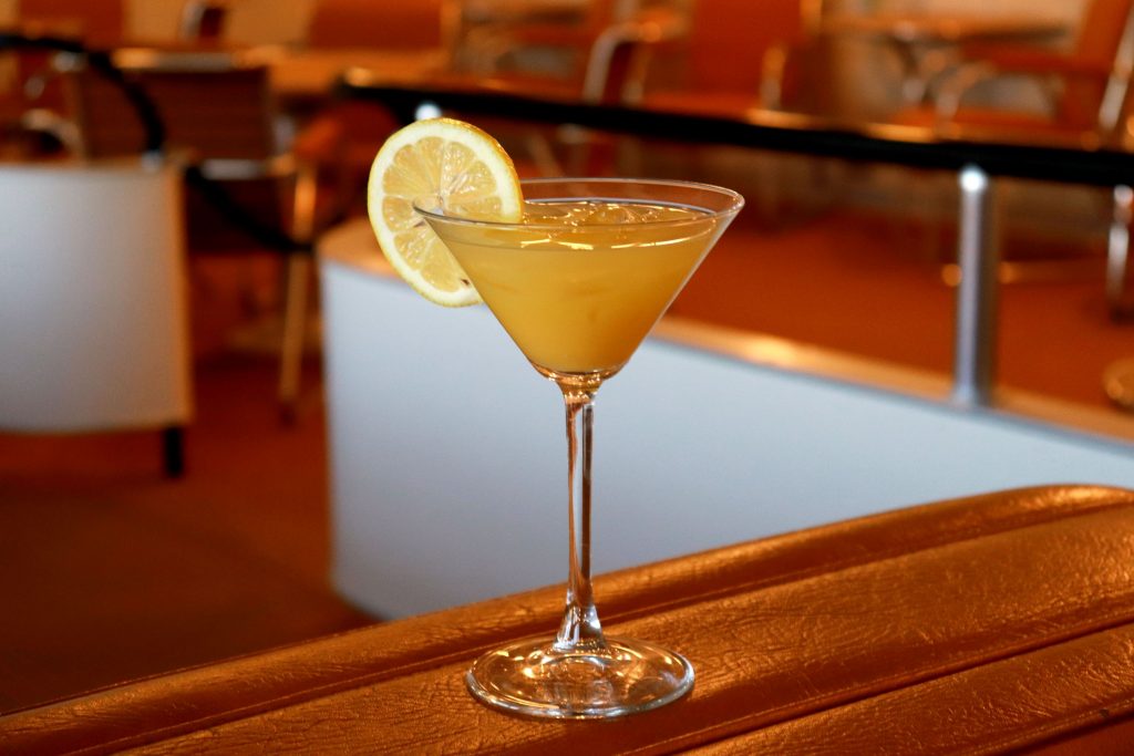 Happy Hour Hindenburg: Exklusives Cocktail-Erlebnis im Zeppelin Museum Friedrichshafen