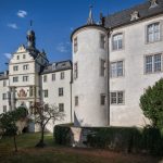 Märchenzauber im Residenzschloss Mergentheim: „Sterntaler“ begeistert Groß und Klein