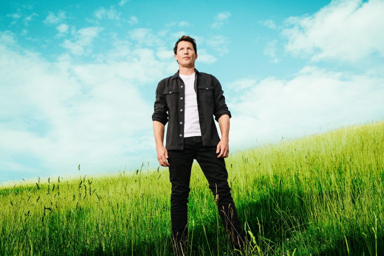 James Blunt, Bushido & The BossHoss rocken Bad Mergentheim: Der Sommer wird heiß bei „Live im Schloss“!