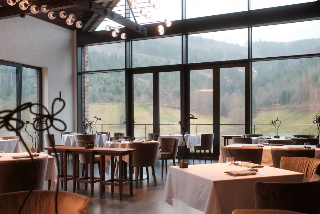 Bestes Restaurant der Welt ist in Baden-Württemberg: Schwarzwaldstube 2024 erstmals auf Platz 1 der renommierten „La Liste“!