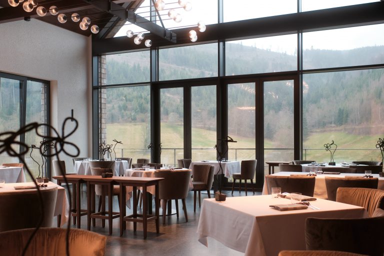 Bestes Restaurant der Welt ist in Baden-Württemberg: Schwarzwaldstube 2024 erstmals auf Platz 1 der renommierten „La Liste“!