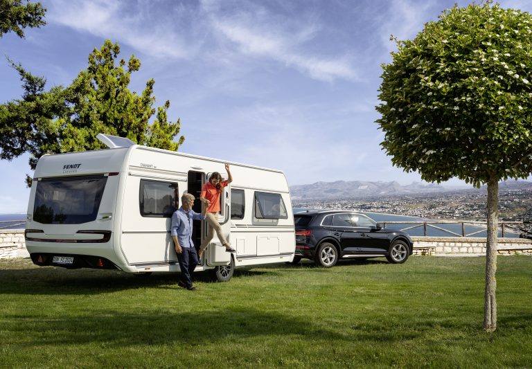 CMT Stuttgart 2024: Mobile Freiheit gefeiert – promobil und CARAVANING ehren die Sieger der Leserwahl