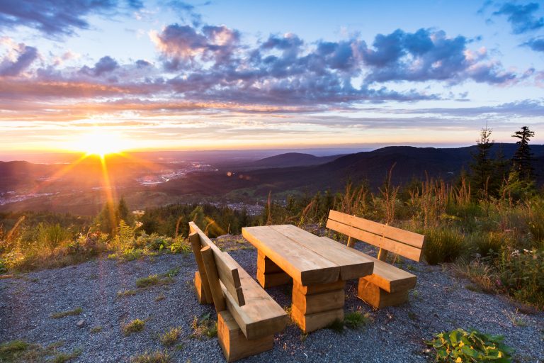 Wanderlust im Schwarzwald: Auf den Spuren von Silberminen und Hexentanzplätzen – Neue Wanderwege im Schwarzwald