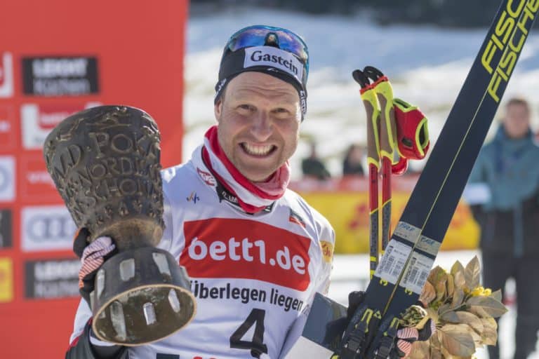 Spitzensport im Schwarzwald: FIS Weltcup Nordische Kombination in Schonach