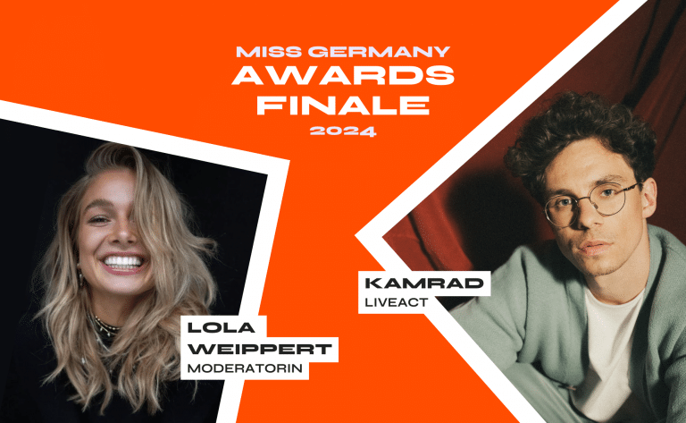 Glamour und Glanz im Europa-Park: Miss Germany Awards Finale 2024