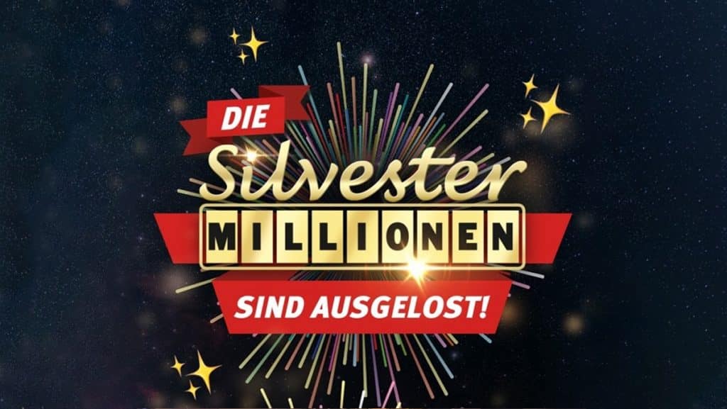 Silvester Millionen 2024 ausgelost: 10 Baden-Württemberger starten als Millionäre ins Neue Jahr!