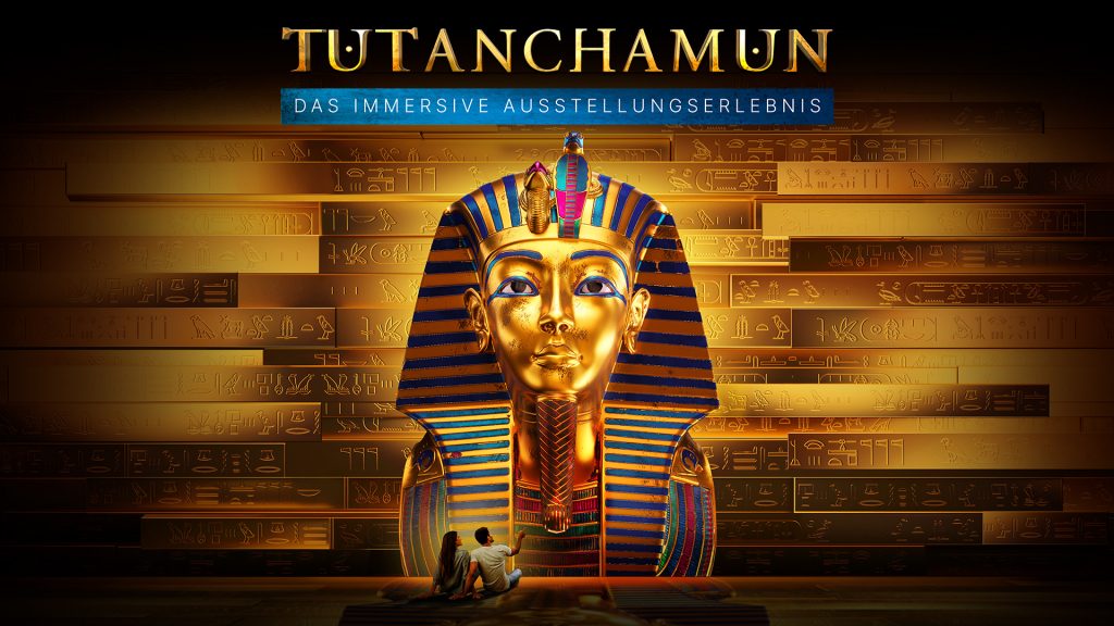 Jetzt verlängert! Das Mystisches Ägypten mitten in Stuttgart – die spektakuläre Welt von Tutanchamun! TUT INSTA FB 1920x1080 0 1