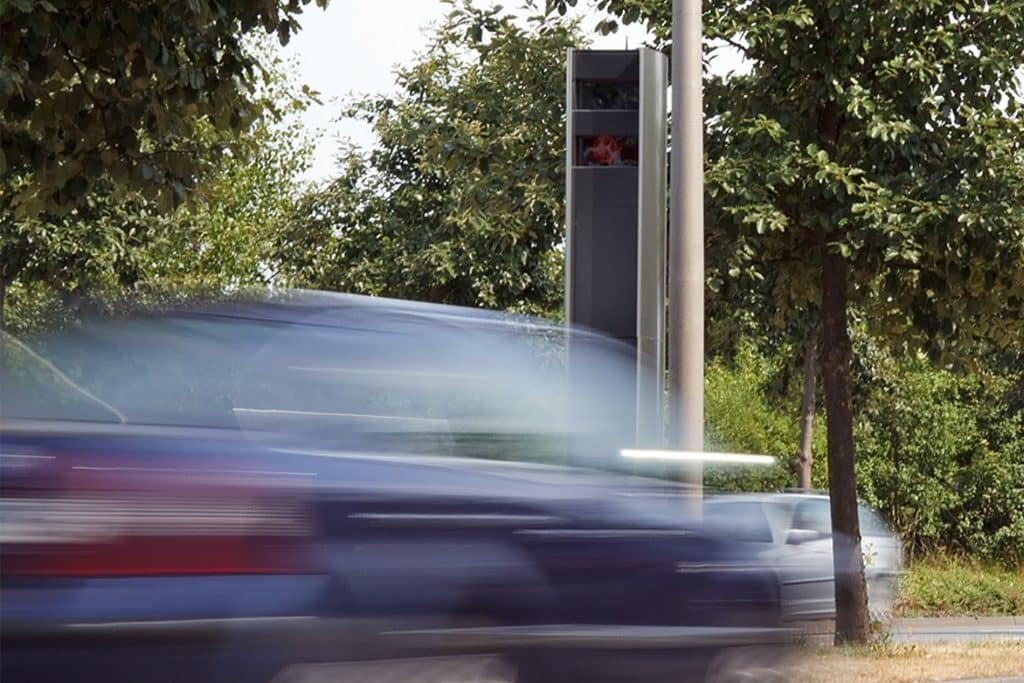 Rasant unterwegs? In Baden-Württemberg drohen verstärkte Blitzer-Kontrollen