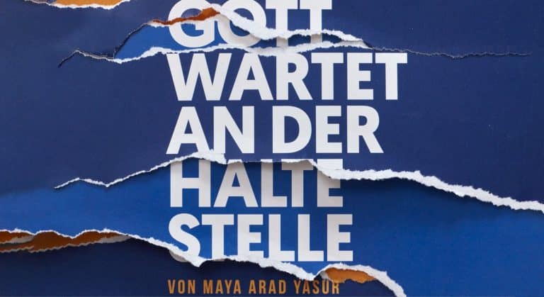 Gibt es einen Ausweg aus dem Kreislauf der Gewalt? „Gott wartet an der Haltestelle“ im Theater Heilbronn