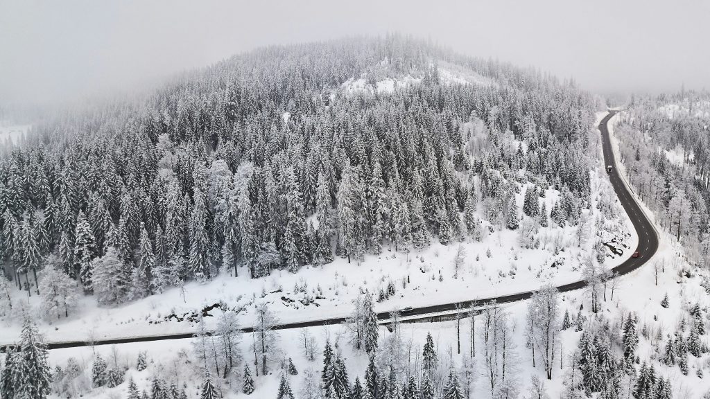 Wetterupdate 20.03.24: Eisig kalt und Sonnenschein in Baden-Württemberg