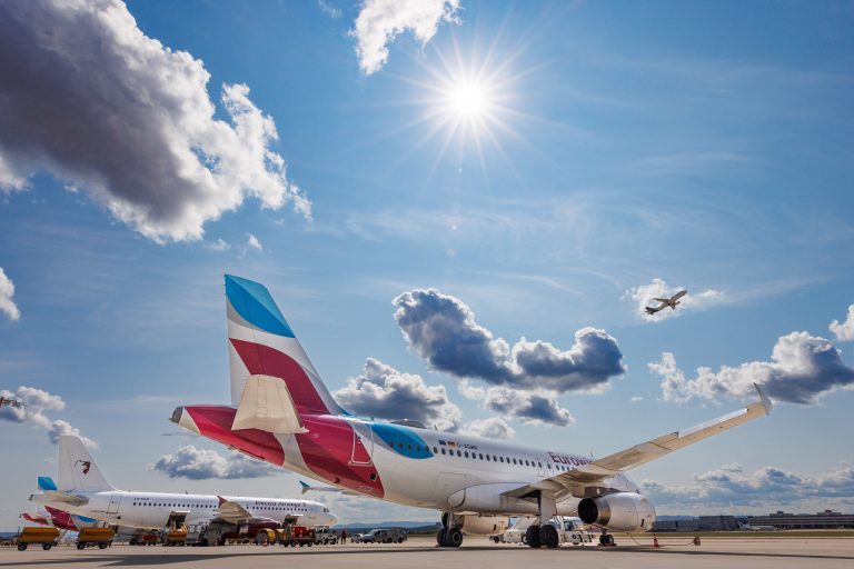 8,4 Millionen Fluggäste: Flughafen Stuttgart auf Erfolgskurs