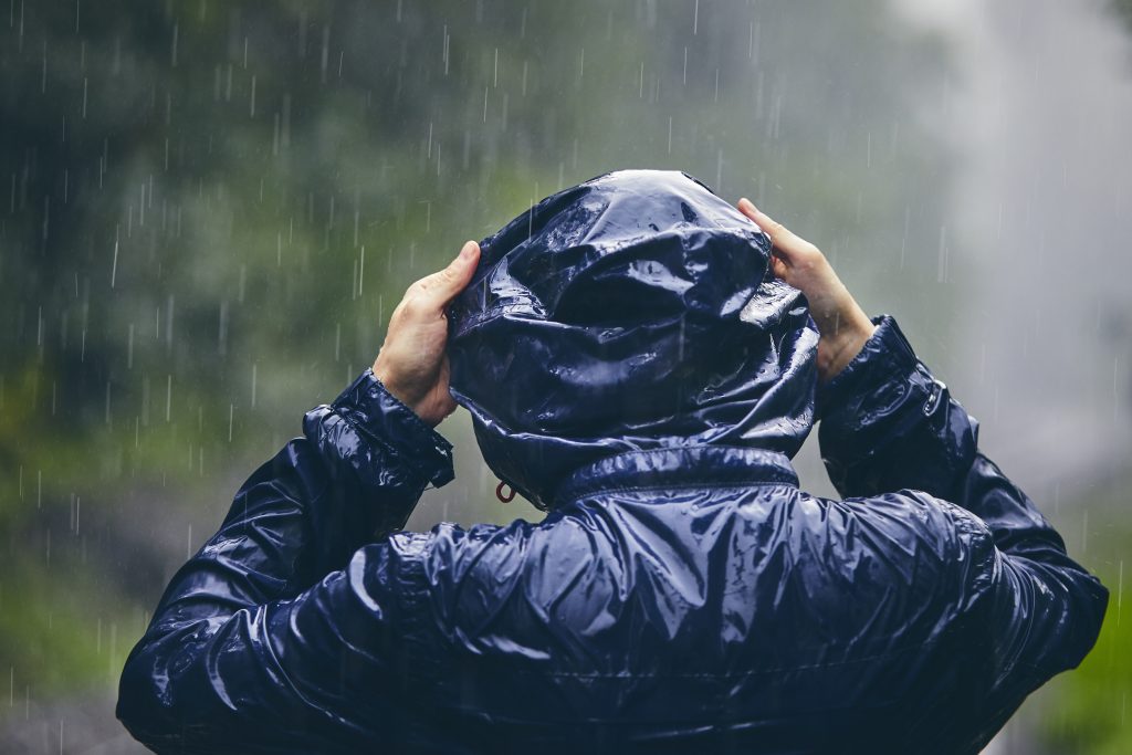 Wetterupdate 02.01.23: Stürmisches Wetter im Ländle