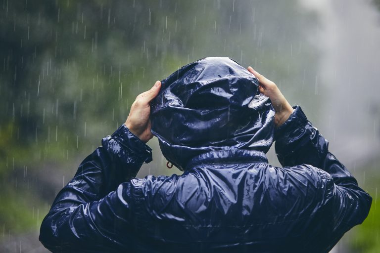 Wetterupdate 02.01.23: Stürmisches Wetter im Ländle