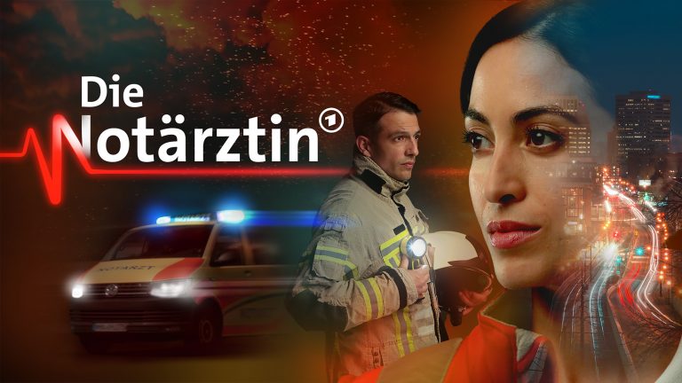 Neue Serie: „Die Notärztin“ – stets im Einsatz in Mannheim