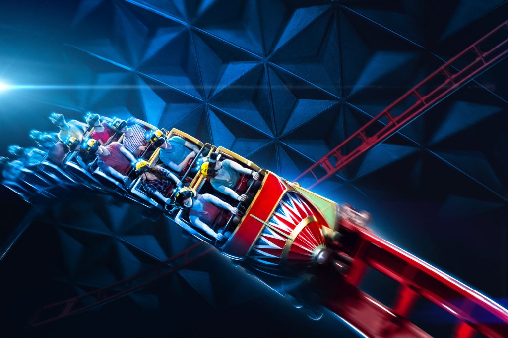 Eurosat Coastiality: Neues VR-Erlebnis