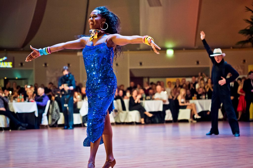 Europas größtes Tanzfestival im Europa-Park: Vom 13. bis 18. Februar ist es wieder soweit!