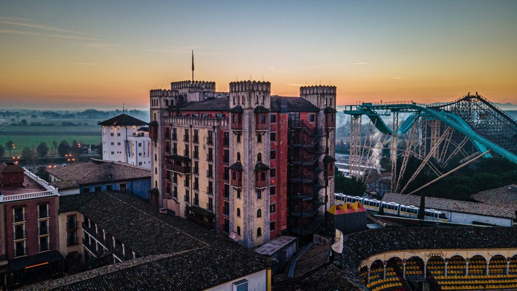 Europa-Park Hotel-Resort: Erneut unter den innovativsten Unternehmen Deutschlands