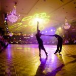 Ein Tanzereignis der Weltklasse: Die U21-Weltmeisterschaft im Standardtanz und mehr im Europa-Park