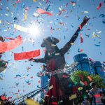 Frühstart ins Vergnügen: Europa-Park läutet die Saison 2024 mit einem Pre-Opening ein