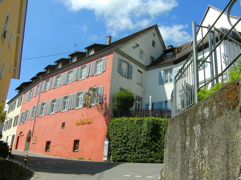 Bund der Steuerzahler: Steuerskandal im Bodenseekreis – 800.000 Euro für ein Geisterhotel!