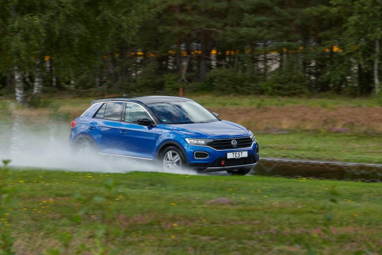 ADAC-Test: 16 Sommerreifen unter der Lupe – Welche überzeugen, welche enttäuschen?