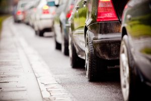 Baden-Württemberg: Mehr Autos auf den Straßen – Hohenlohe an der Spitze!
