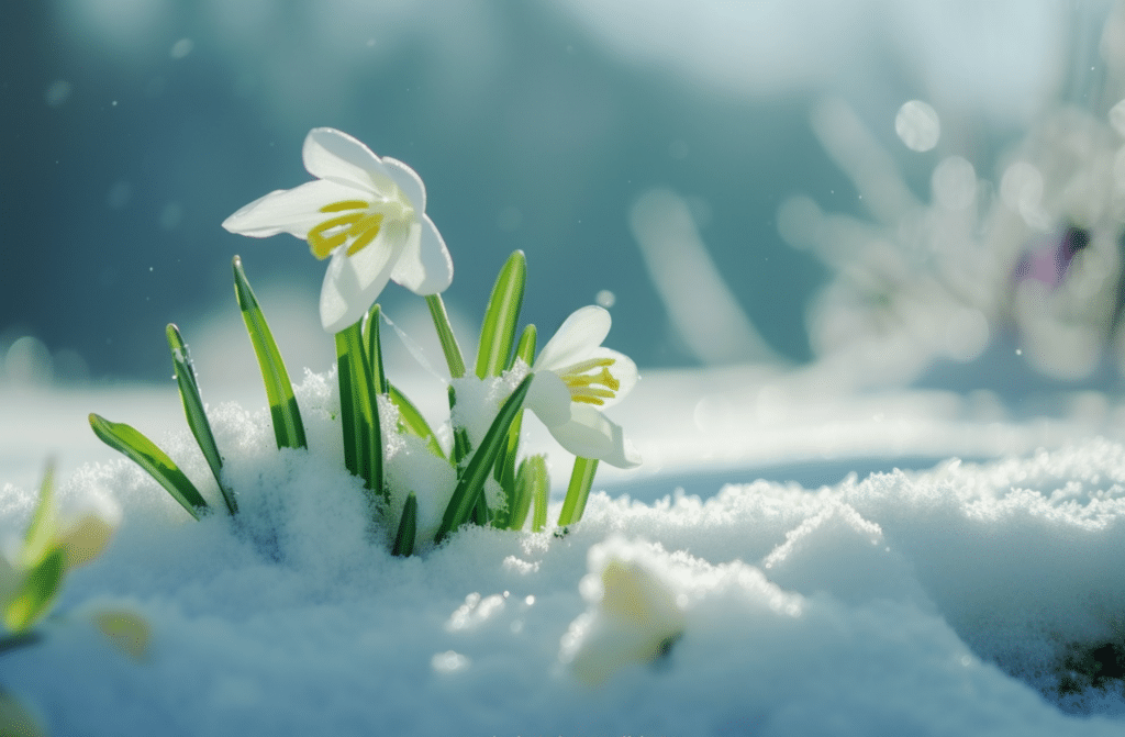 Wetterupdate 24.02.24: Aussichten für Baden-Württemberg – Frühlingshafte Brise mit einem Hauch von Winter