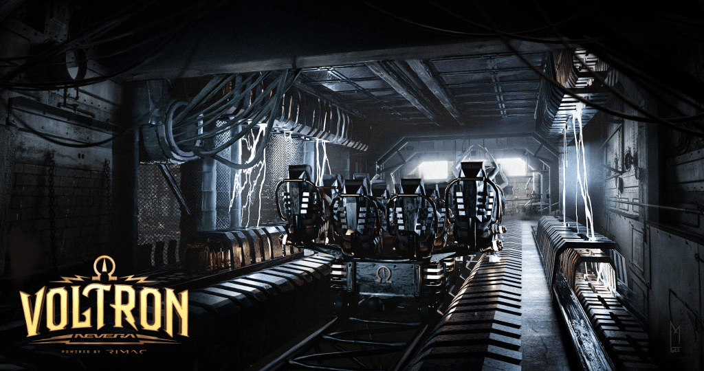 Europapark 2024: Ein Jahr voller Neuheiten – Voltron, Alpenexpress, Tiroler Wildwasserbahn & mehr! image 2