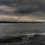 Wetter 06.02.24 in Baden-Württemberg: Sturmböen, Regen und milde Temperaturen halten an