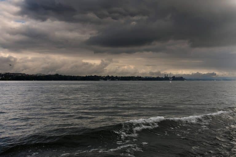 Wetter 06.02.24 in Baden-Württemberg: Sturmböen, Regen und milde Temperaturen halten an