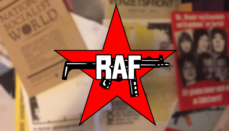 RAF-Terror in Baden-Württemberg: Karlsruherin Daniela Klette festgenommen – verrät SIE die letzten Geheimnisse?