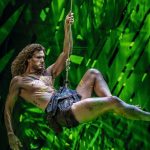 Disneys Tarzan in Stuttgart