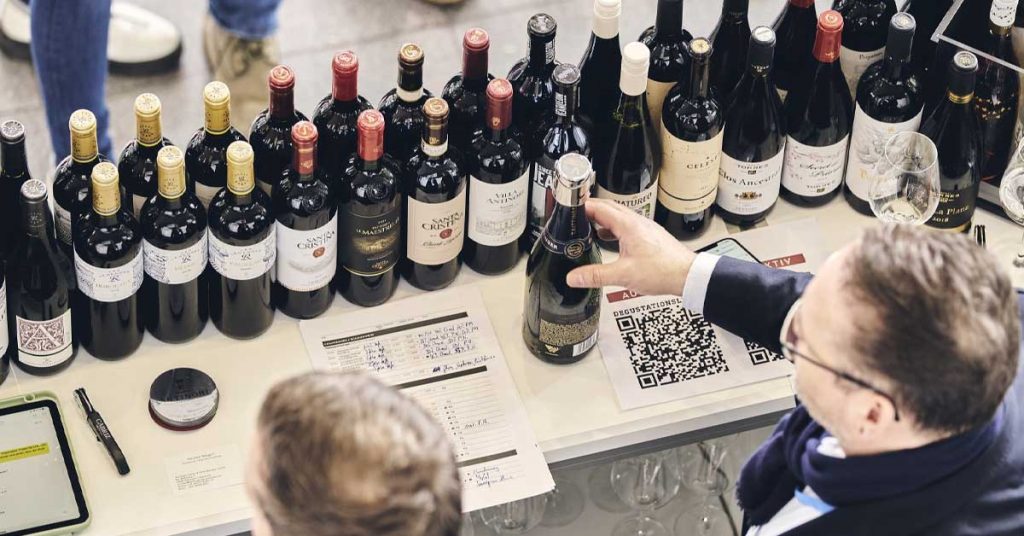 Messepremiere in Karlsruhe: EUROVINO 2024 – Die Fachmesse für Wein