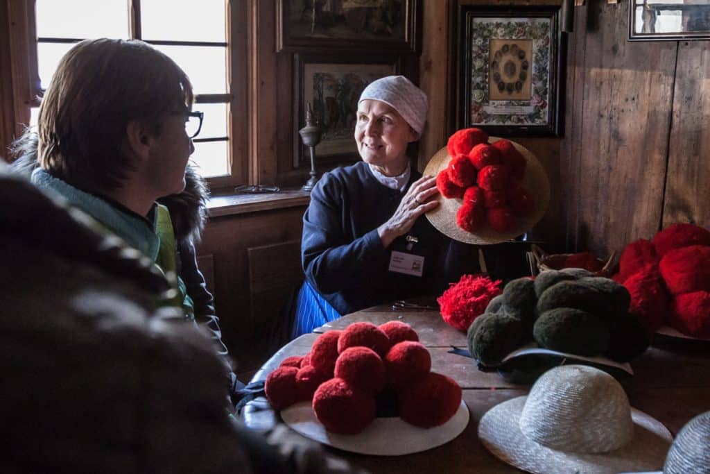 Start in die Jubiläumssaison: 60 Jahre Freilichtmuseum Vogtsbauernhof – Geschichte, lebendig wie nie!
