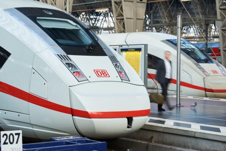 Justiz-Klatsche für die Bahn: GDL darf Streik fortsetzen