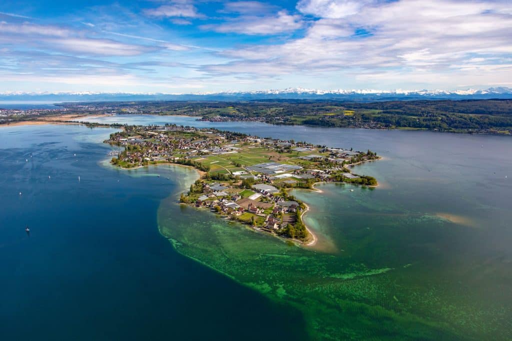 Konstanz feiert 1300 Jahre Reichenau: Großartiges Programm zum Kloster-Jubiläum