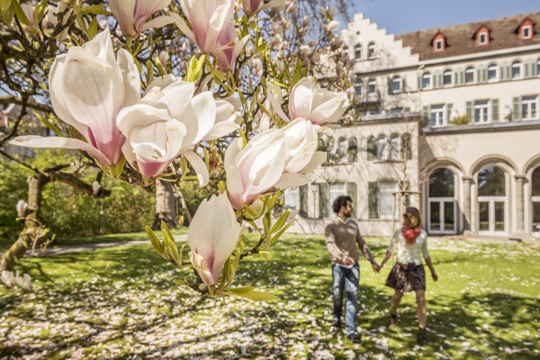 Ostern in Konstanz 2024: Frühlingsgefühle am Bodensee