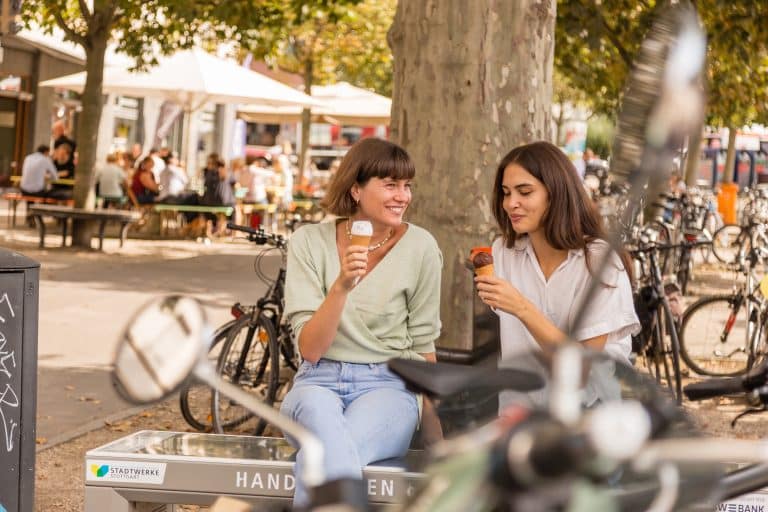 3 Geheimtipps in Stuttgart: Verborgene Schätze in charmanten Vierteln entdecken