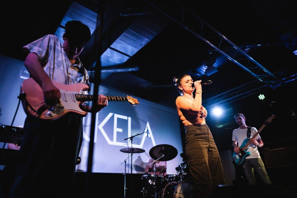 DAS FEST Karlsruhe 2024: Mount Klotz-Playlist ist ready to rock!