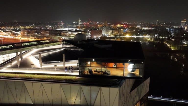 experimenta Heilbronn: Besucherrekord und spannende Aussichten für 2024