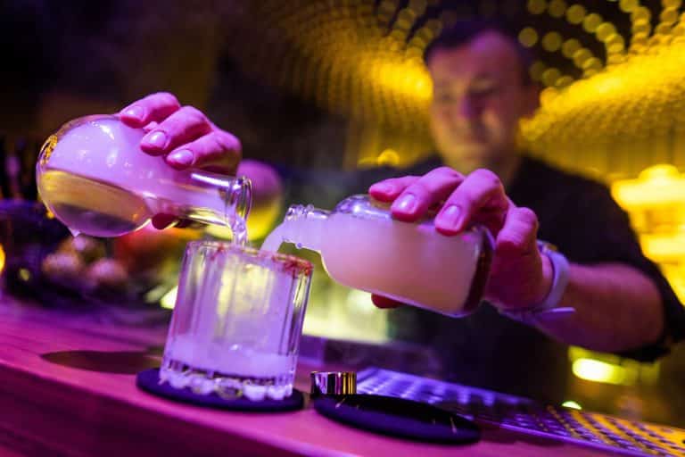 Eatrenalin Late Night: Ab Mai startet die neue Cocktail Experience mit Live-Entertainment