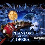 Phantom der Oper fährt Achterbahn: Europa-Park präsentiert neue VR-Attraktion „Eurosat Coastiality – The Phantom of the Opera“ Phantom der Oper fährt Achterbahn: Europa-Park präsentiert neue VR-Attraktion „Eurosat Coastiality – The Phantom of the Opera“