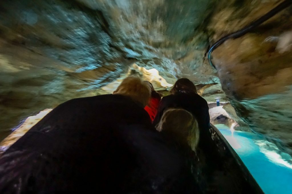 Wimsener Höhle: Ein unterirdisches Abenteuer der schwäbischen Alb Wimsener Hoehle 6014