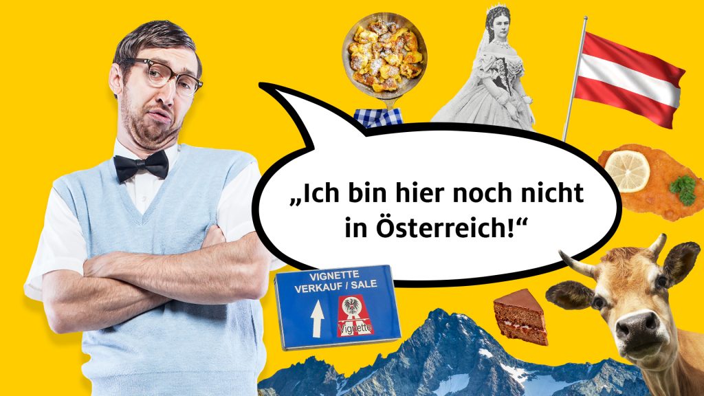 Achtung, Mautsünder: „Schuld des Navis“, „Freie Fahrt bis zur Ausfahrt“ und 10 weitere ungewöhnliche Ausreden ziehen auf Österreichs Autobahnen nicht