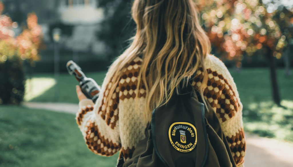 Vatertagstipp: Hopfen und Malz – Gott erhalt’s – Väter, auf zum Bierwanderweg!