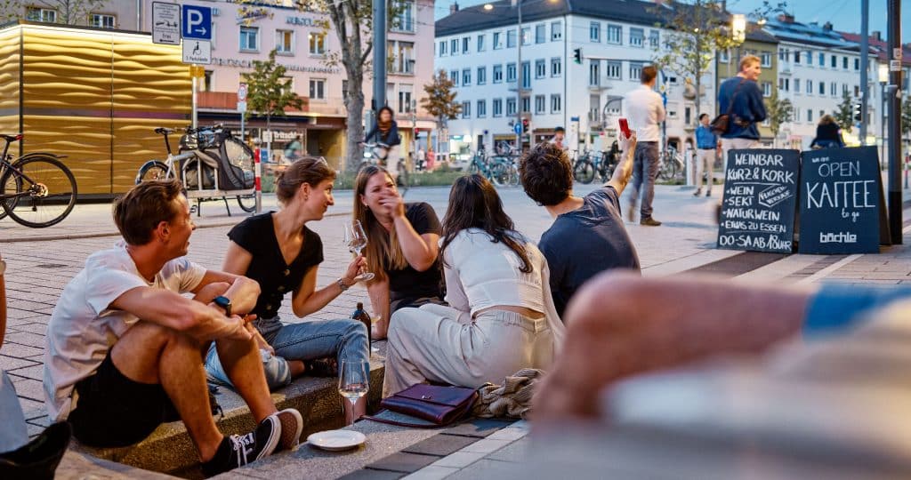 Wasserwelten im Süden: 8 überraschende Wassergeschichten aus Baden-Württemberg