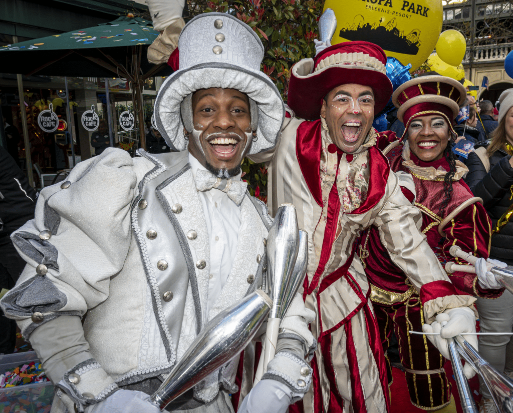 Europa-Park startet mit spektakulären Neuheiten in die Sommersaison 2024! 2 Europa-Park startet mit spektakulären Neuheiten in die Sommersaison 2024! image 24